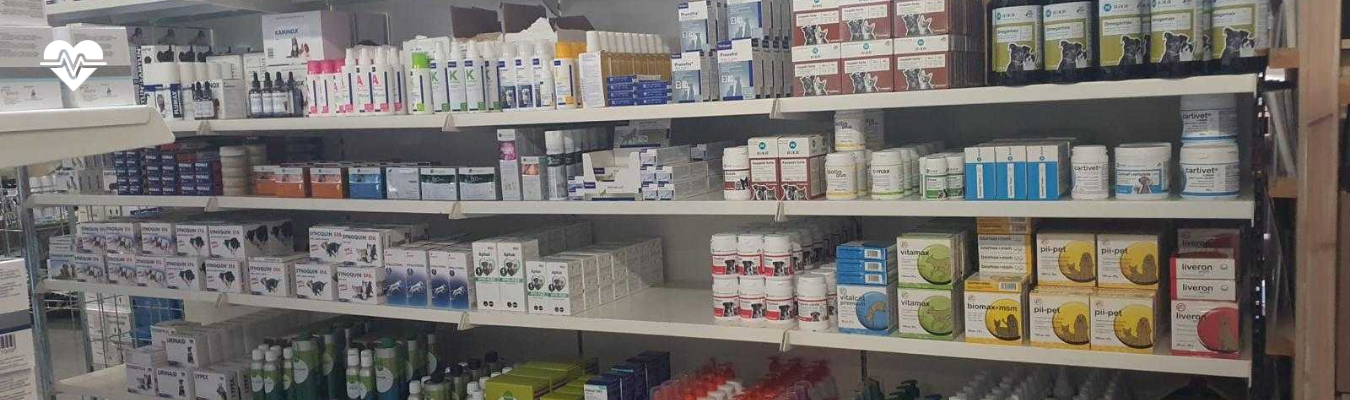 Näin valitsemme tuotteet VetaPetin valikoimaan