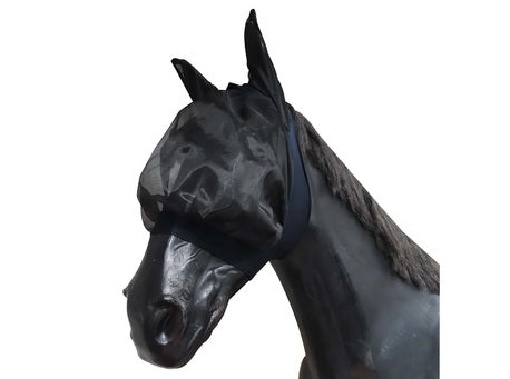 Wahlsten päähuppu pehmeä verkko/lycra Navy XFULL