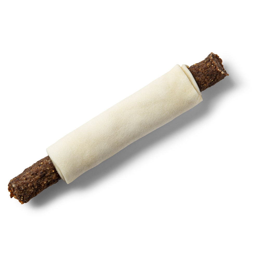 RAUH! Belly Roll M - Nautapuruluu 25 kpl SÄÄSTÖPAKKAUS