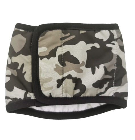 FinNero JustInCase urosvyö camo M