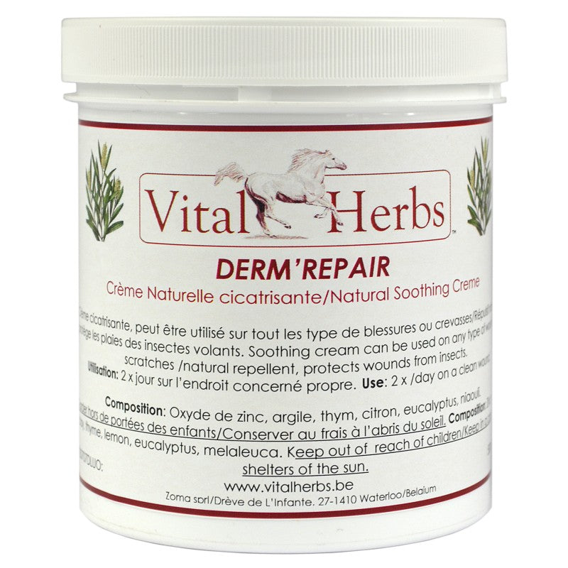 Vital Herbs Derm Care 500 ml