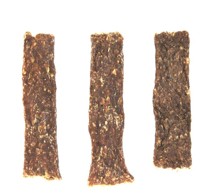 Kaikenkarvaiset fasaanin lihalastu 100 g