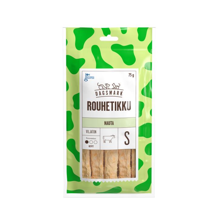 Dagsmark Rouhetikku Nauta S 75 g