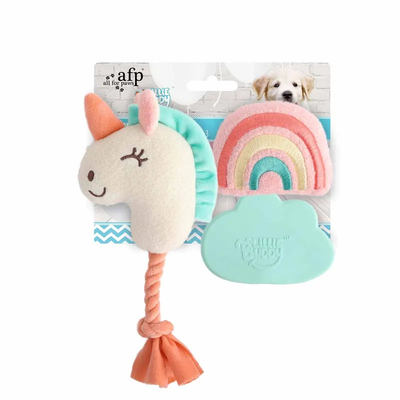 All For Paws Little Buddy Wonderland pehmolelu 32 cm