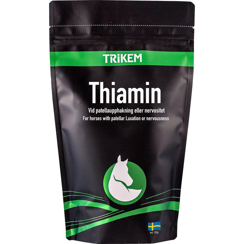 Trikem Thiamin hevoselle