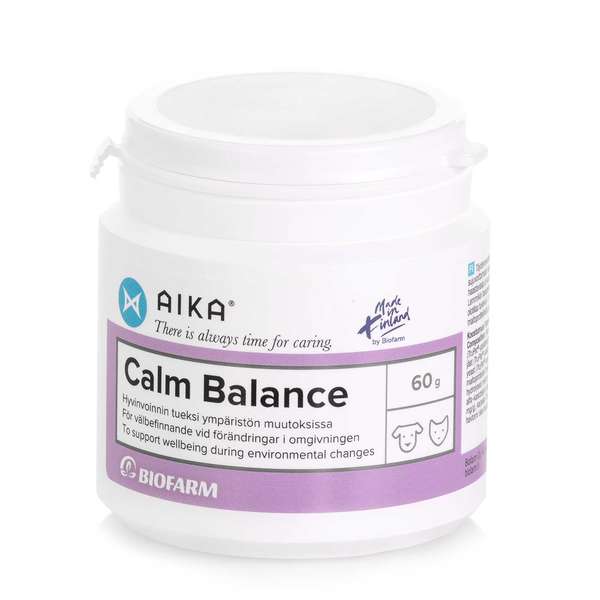 AIKA Calm Balance 60 g