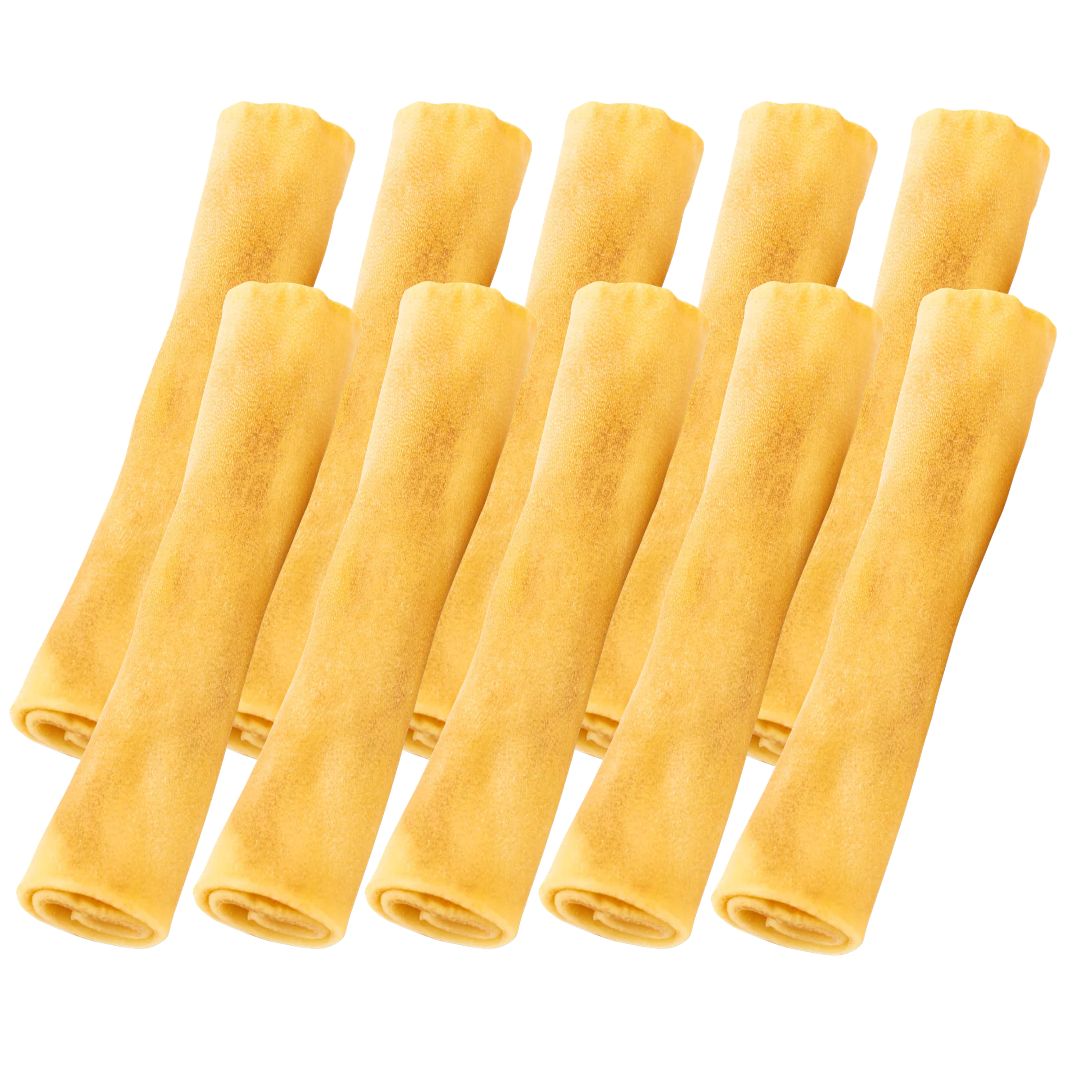 Alvar Pet Elk chew puruluu 20 cm 10 kpl SÄÄSTÖPAKKAUS