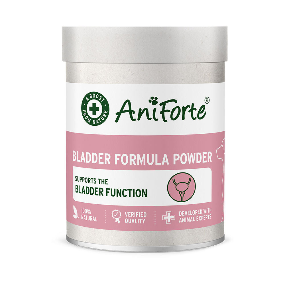 Aniforte Virtsateille lisäravinne koirille 100 g