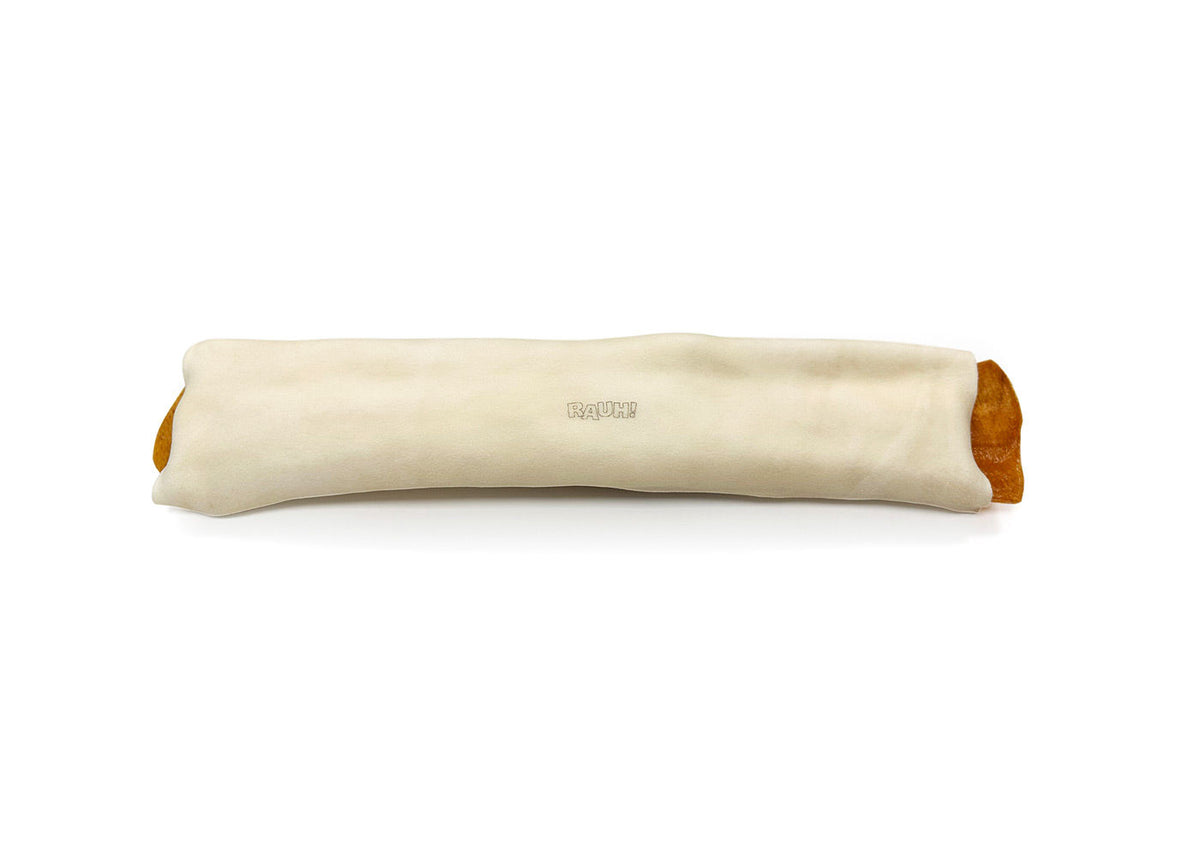 RAUH! Pork Panini XL - Nautapuruluu possunnahkasuikaleella 1 kpl