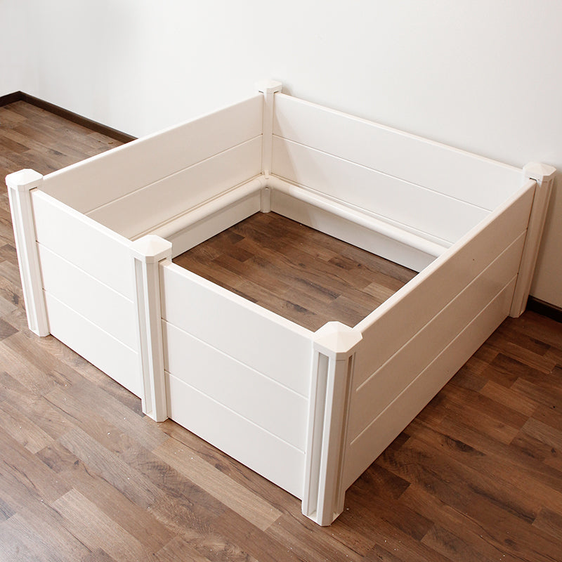 Brava Pentulaatikko 122 x 122 x 46 cm