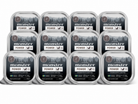 Monster Dog Adult Power Pate kana koiralle 12 x 150 g