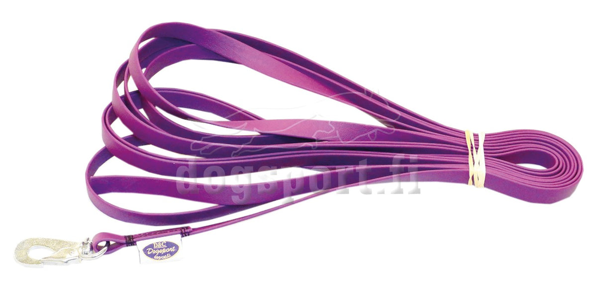 D&C Jälkiliina PVC 6 m
