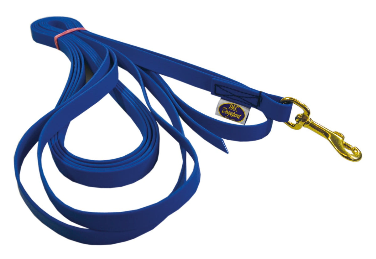 D&C Jälkiliina PVC 6 m