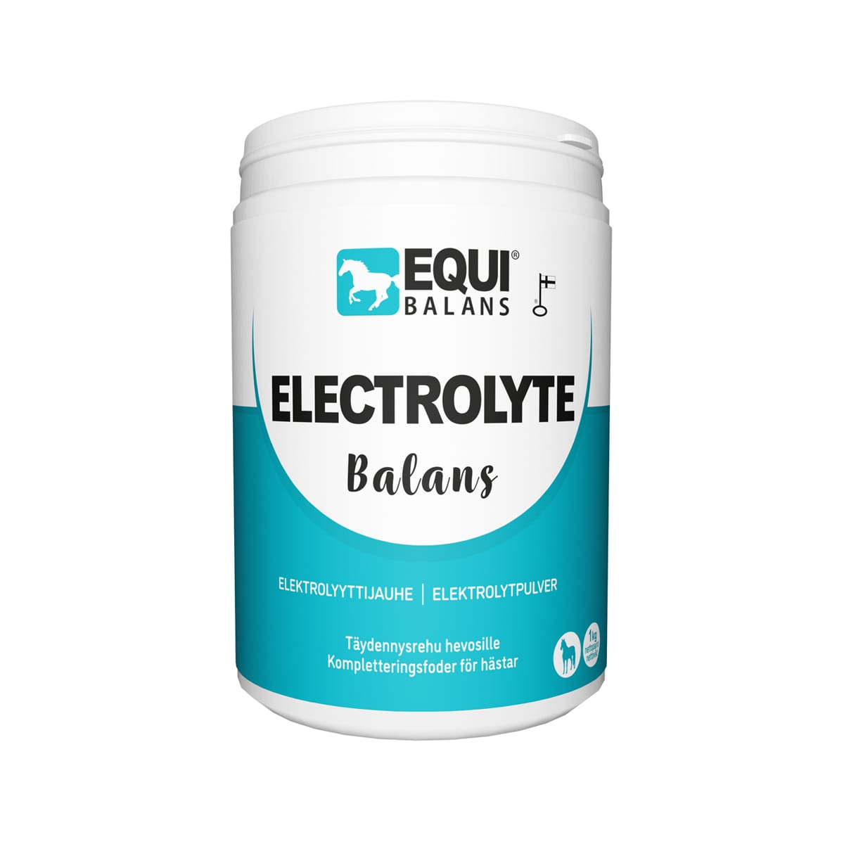 Equibalans Electrolytebalans 1 kg