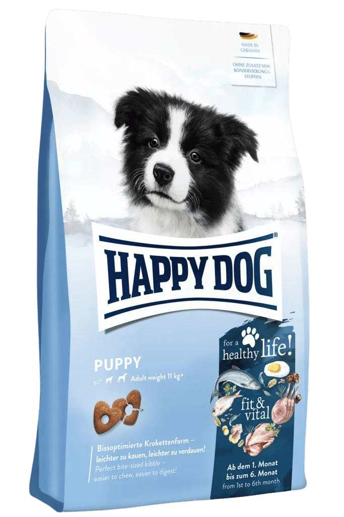 Happy Dog Fit&Vital Puppy