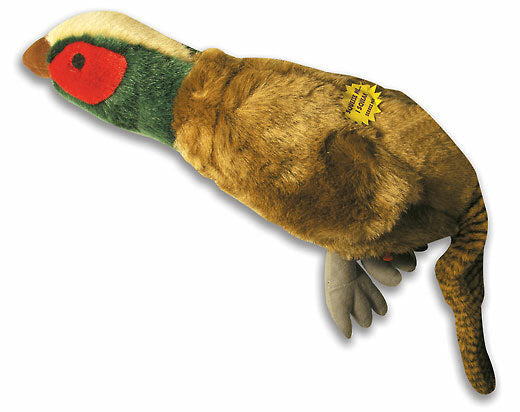 Happy Pet Fasaanipehmo iso 38cm