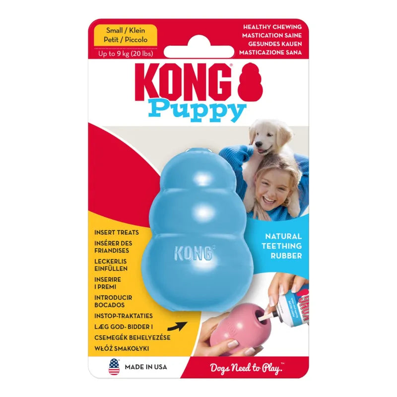Kong Puppy - S