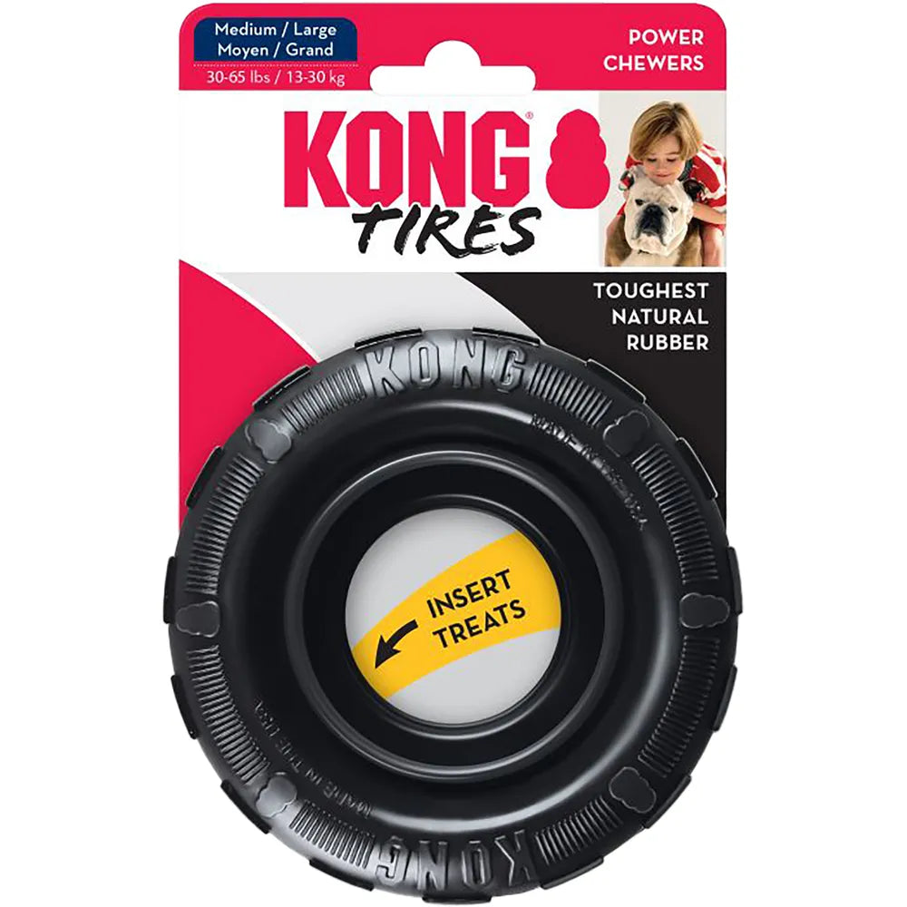 Kong Tyres aktivointilelu M/L