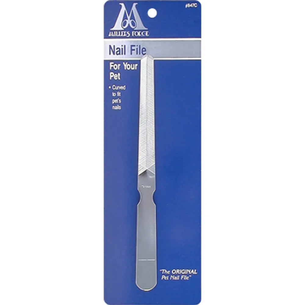 Millers Forge kynsiviila lemmikeille 17 cm