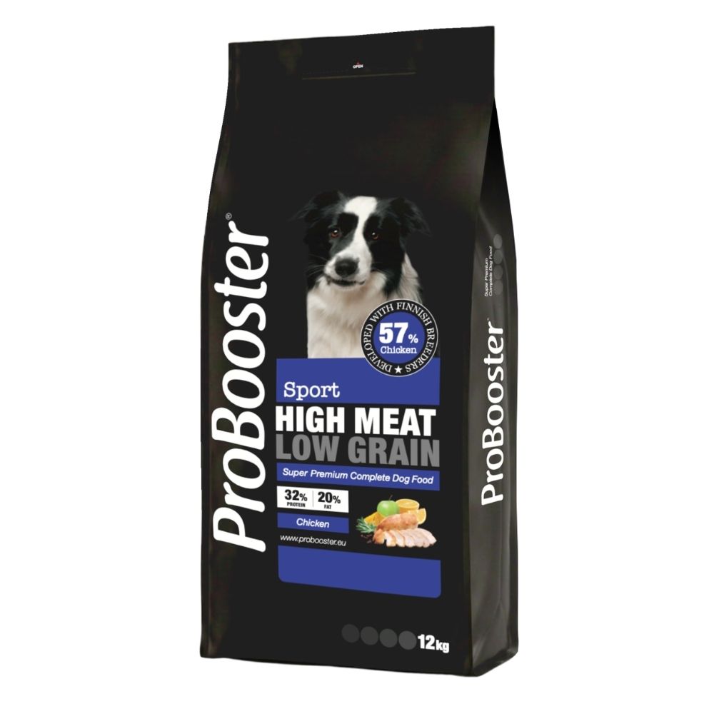 ProBooster Adult Sport Chicken koiralle