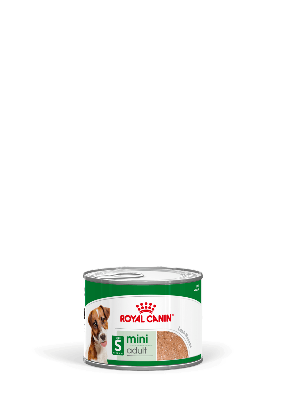 Royal Canin Mini Adult Loaf koiralle 12 x 195 g