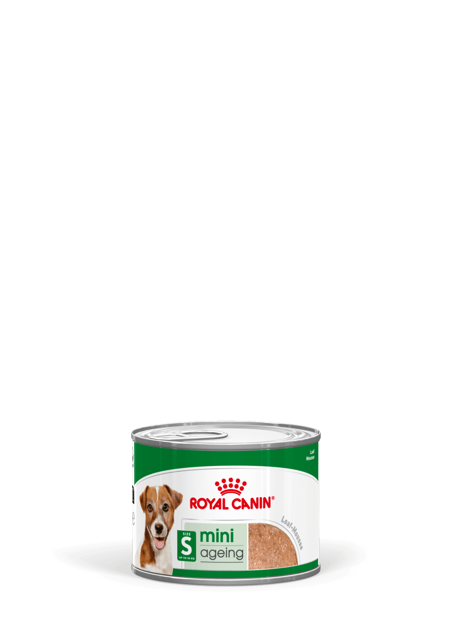 Royal Canin Mini Ageing Loaf koiralle 12 x 195 g
