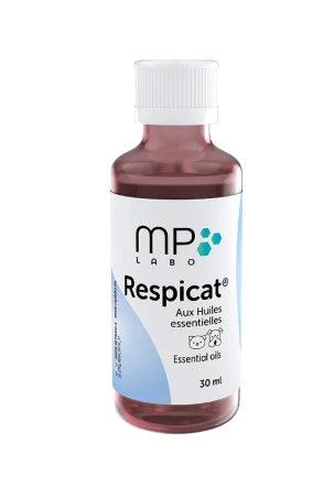 MP Labo Respicat koiralle ja kissalle 30 ml