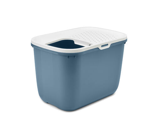 Savic Hop-In Hiekkalaatikko 58,5 x 39 x 39,5 cm