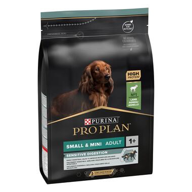 Pro Plan Dog Small & Mini Adult Sensitive Digestion 3 kg