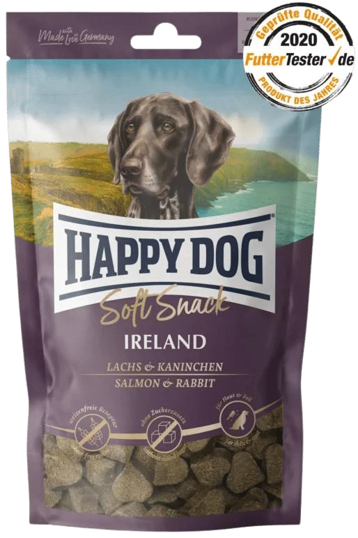 Happy Dog Soft Snack Ireland 100 g