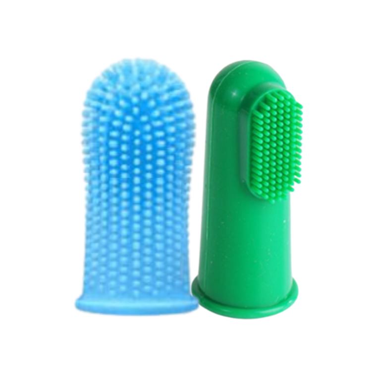 Emmi-Pet Sormihammasharja 2 kpl