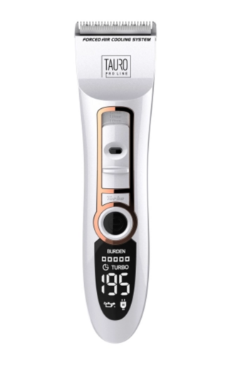 Tauro Pro Line Professional Johdoton Trimmauskone