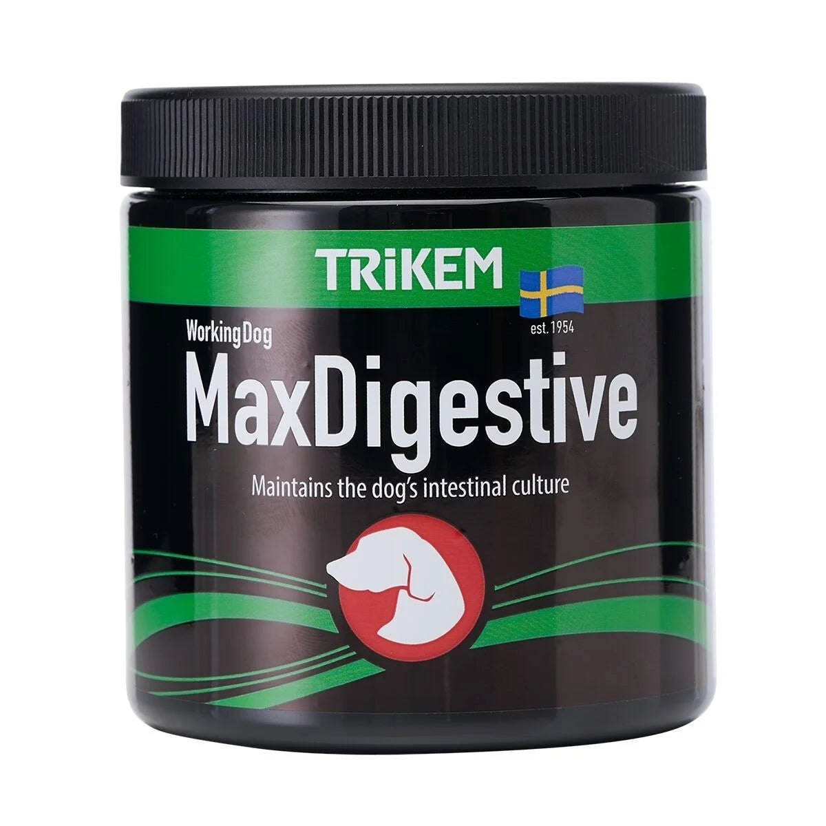Trikem WorkingDog MaxDigestive koiralle 600 g