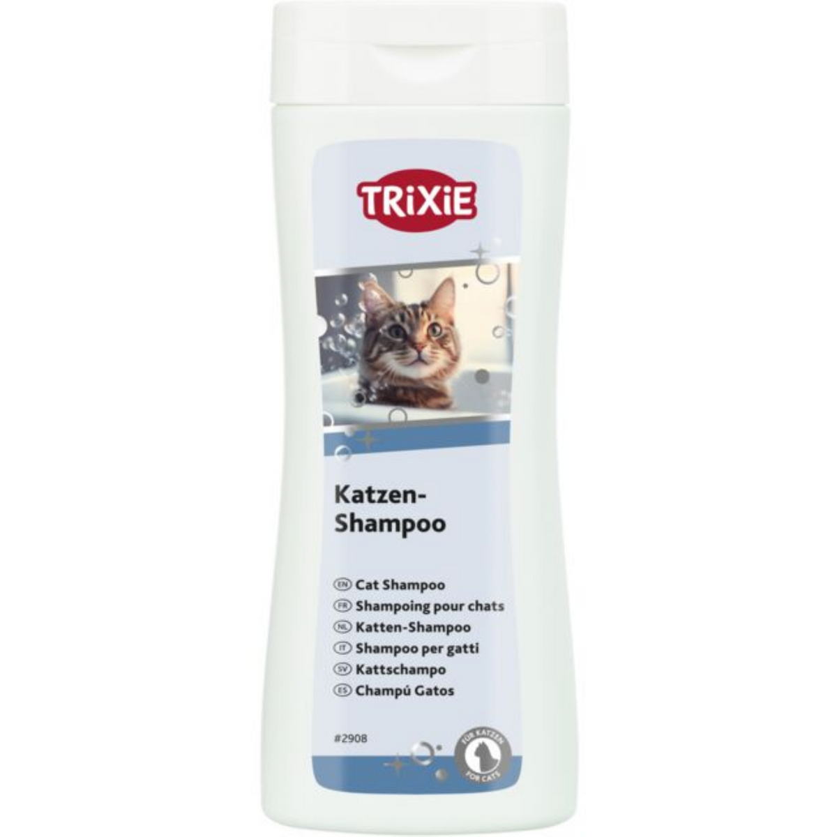 Trixie Shampoo kissalle 250 ml