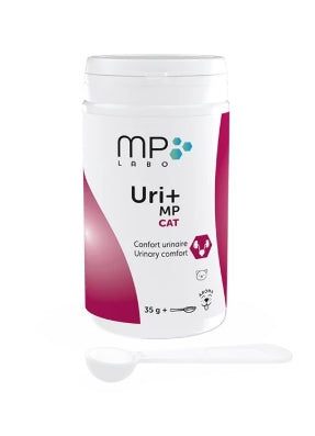 MP Labo Uri+ MP kissalle 35 g