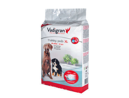 Vadigran Pentualusta XL 60 x 90cm 14kpl