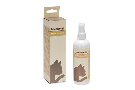 Beeztees Matatabisuihke 175 ml