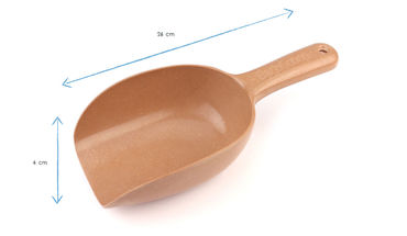 Beco Ruokakauha Scoop