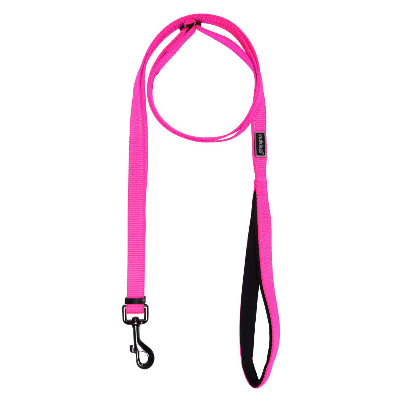 Rukka Bliss Neon talutin