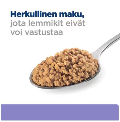 Hill's i/d Digestive Care Low Fat koiralle 360 g MAISTELUPAKKAUS