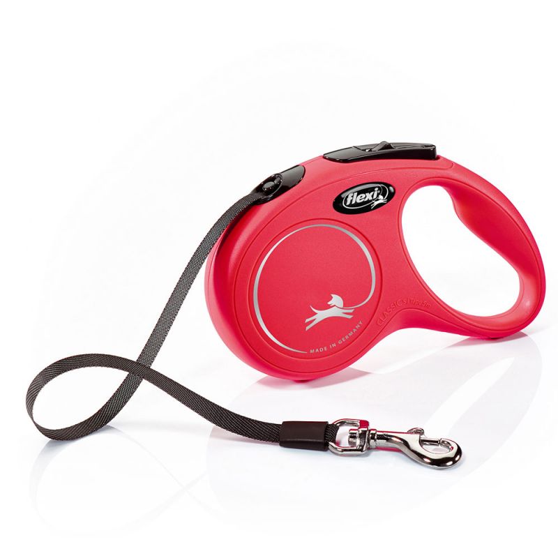 Flexi Classic nauha