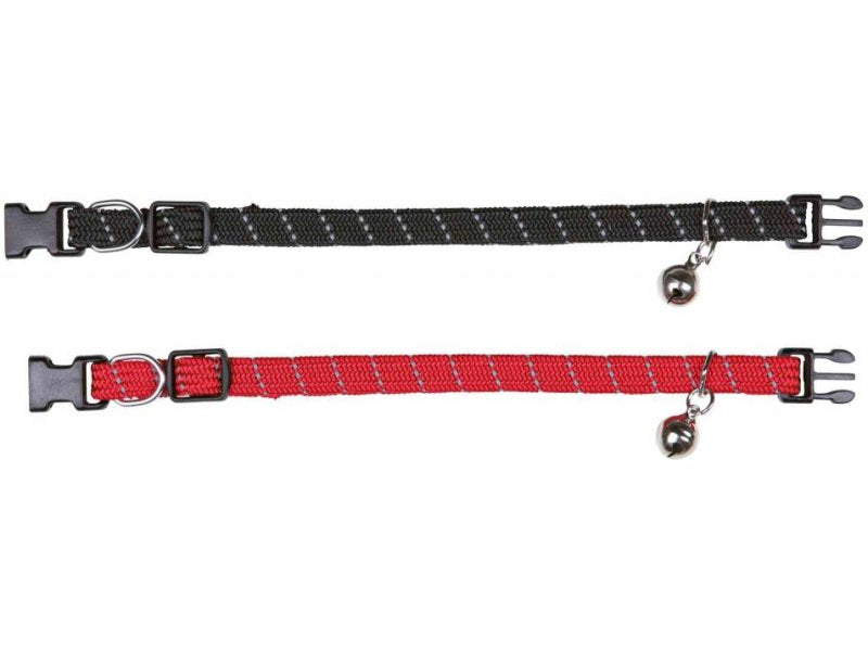 Trixie Heijastava panta kissalle XL