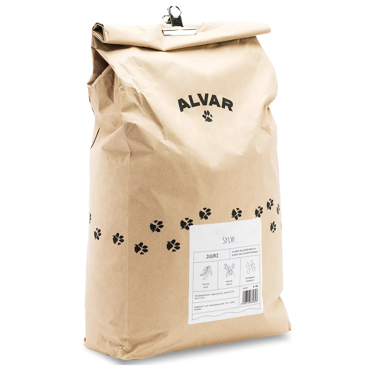 Alvar Pet Juuri koiran kuivaruoka