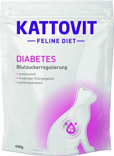 Kattovit Diabetes