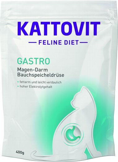 Kattovit Gastro 400 g