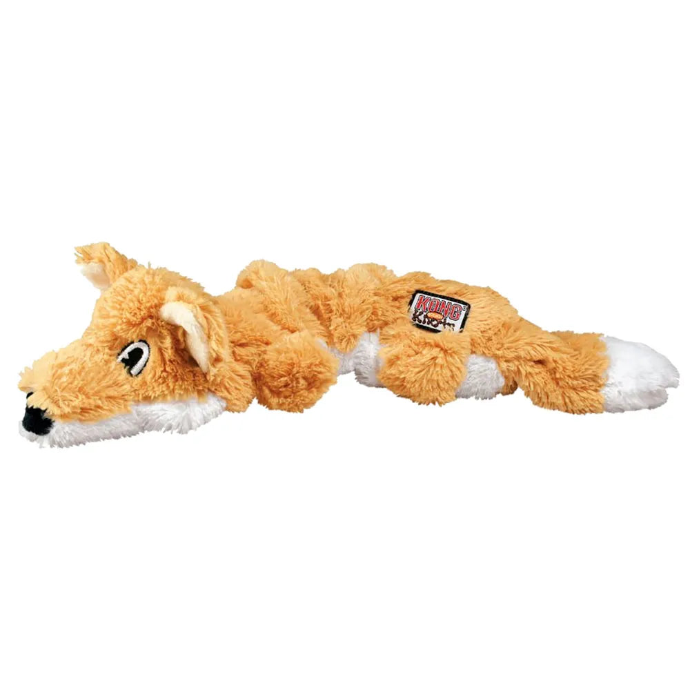 Kong Scrunch knots fox S/M