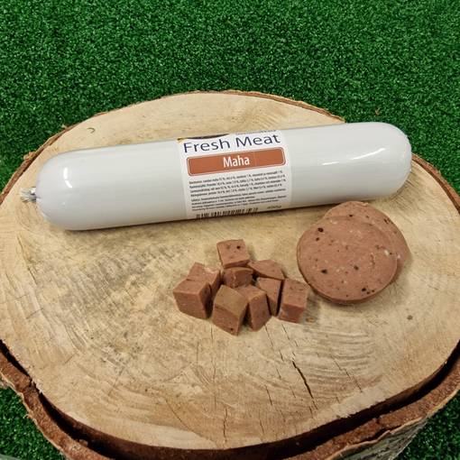 D&C Fresh Meat treenimakkara maha 400 g