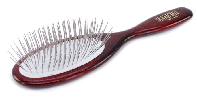 Show Tech Maxi-harja, pitkät piikit 25mm
