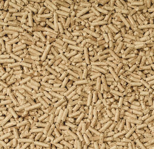 Cat's Best Smart Pellet kissanhiekka 5 kg / 10 l RIKKOONTUNUT