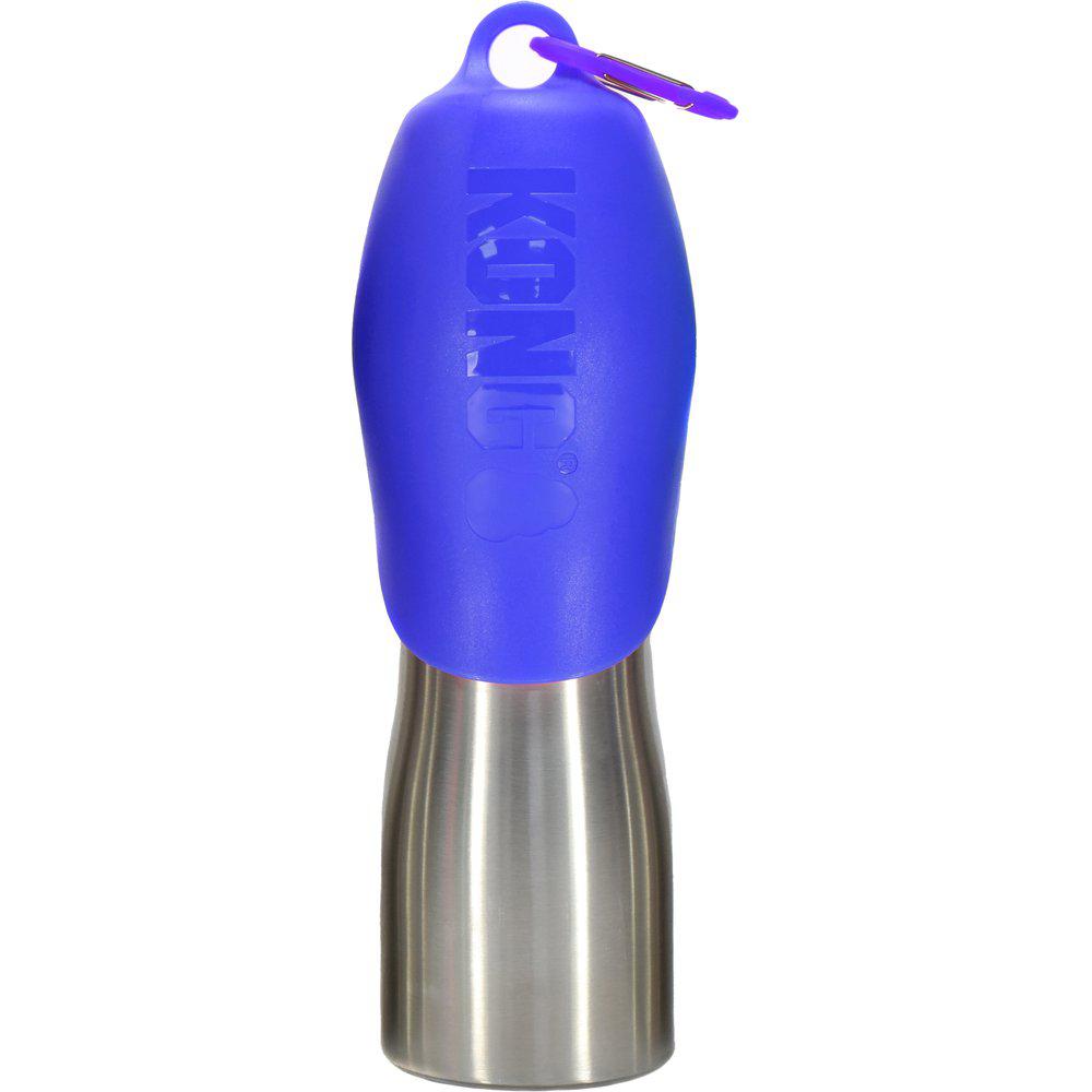 Kong juomapullo koiralle 740 ml